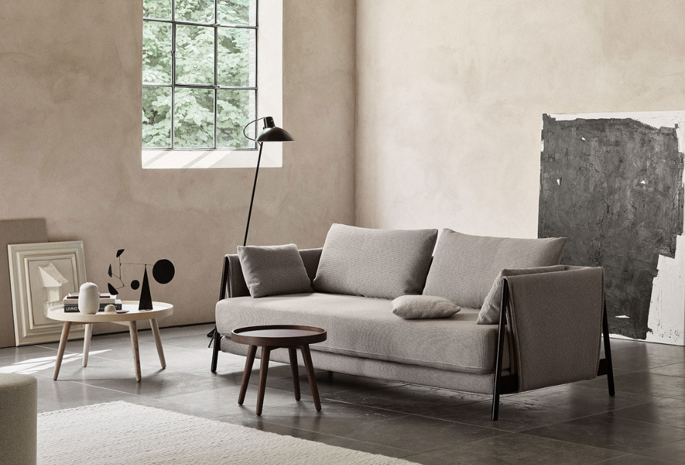 SOFTLINE Madison Sofa Sofatrend 2025