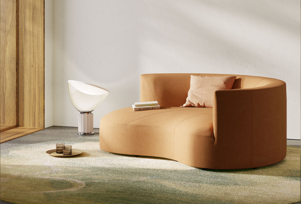 COR Siwa Sofa Sofatrend 2025