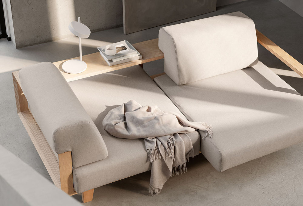 Softline WOOD Sofatrend