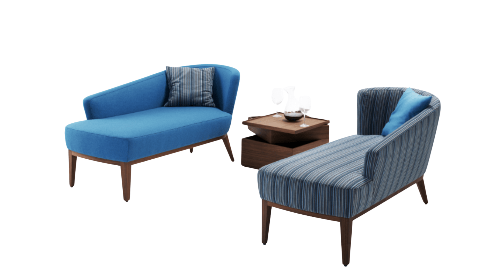 signet sue chaiselongue molitors ambiente