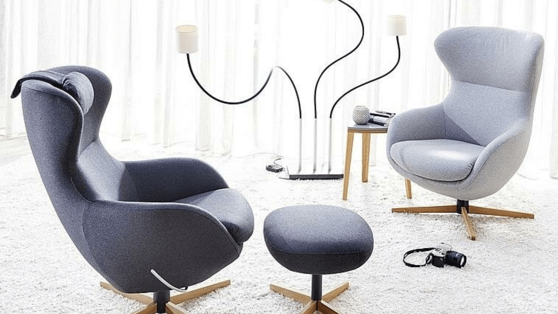 jester sessel molitors stoff ambiente