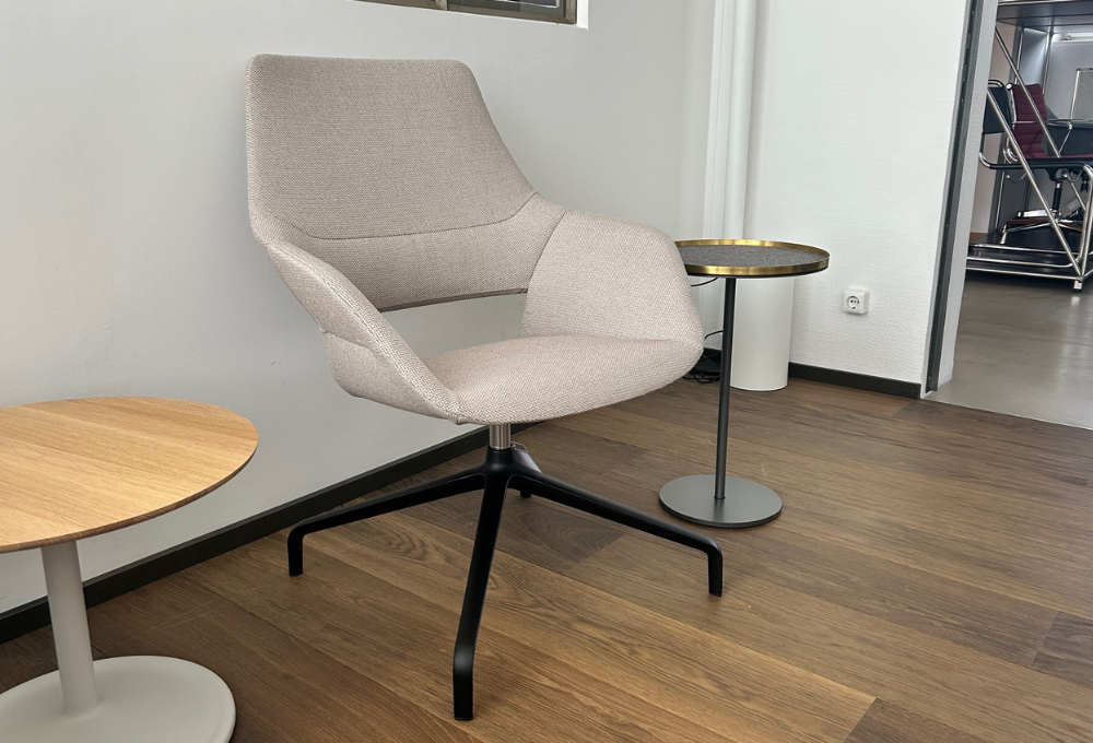 Wilkhahn Occo Lounge Sessel SALE
