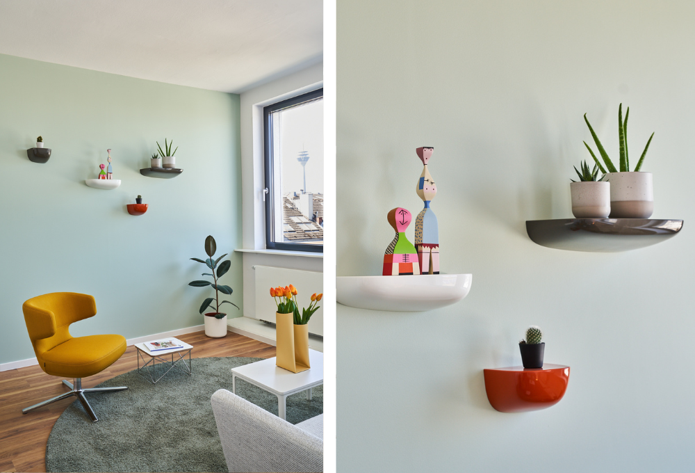 referenz yousee Besprechungszimmer