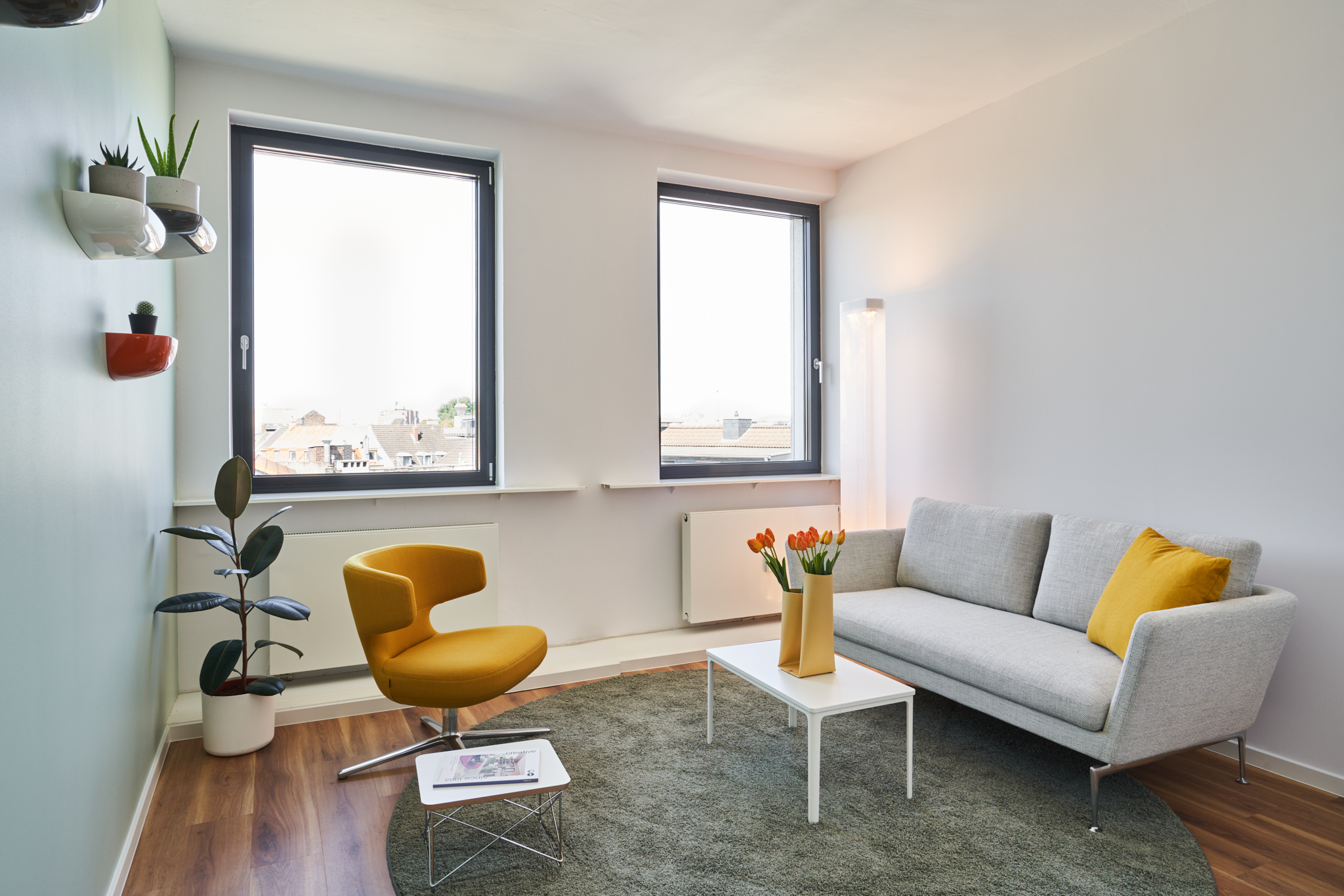 referenz yousee Besprechungszimmer