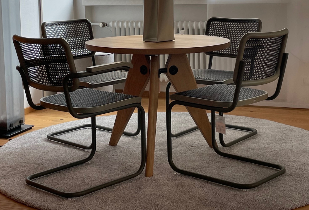 Thonet S64 V S32V Stuhl SALE Hauptbild
