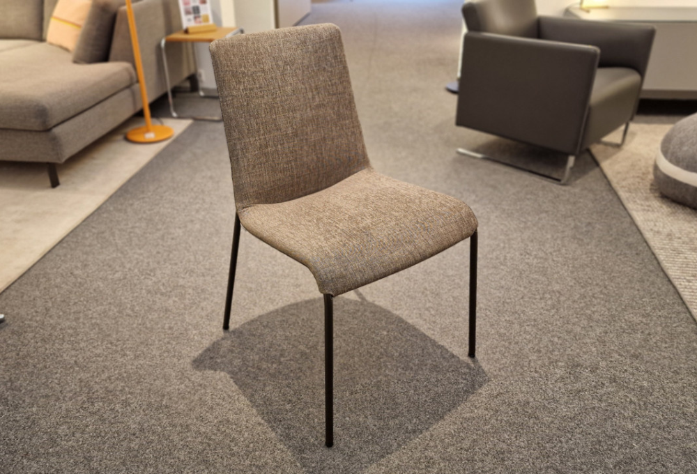 Walter Knoll LIZ ohne Armlehnen Stoff SALE