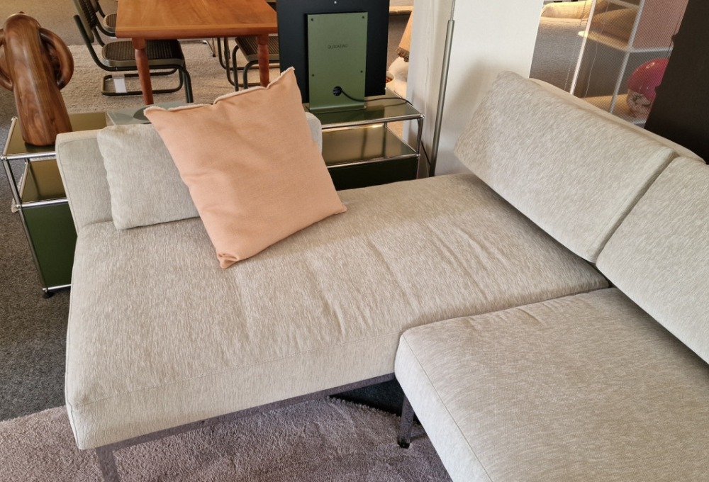 Brühl Roro soft Ecksofa  Longchair SALE Brühl Roro soft Ecksofa Longchair SALE
