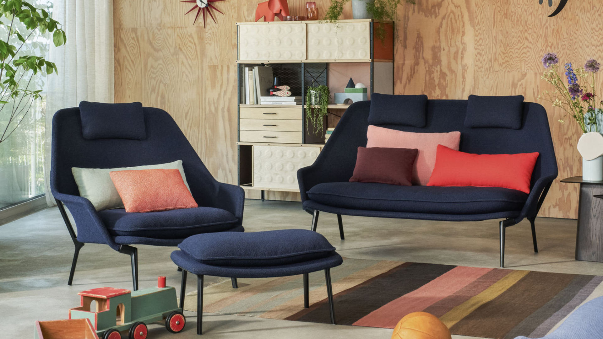 Titelbild Vitra home stories