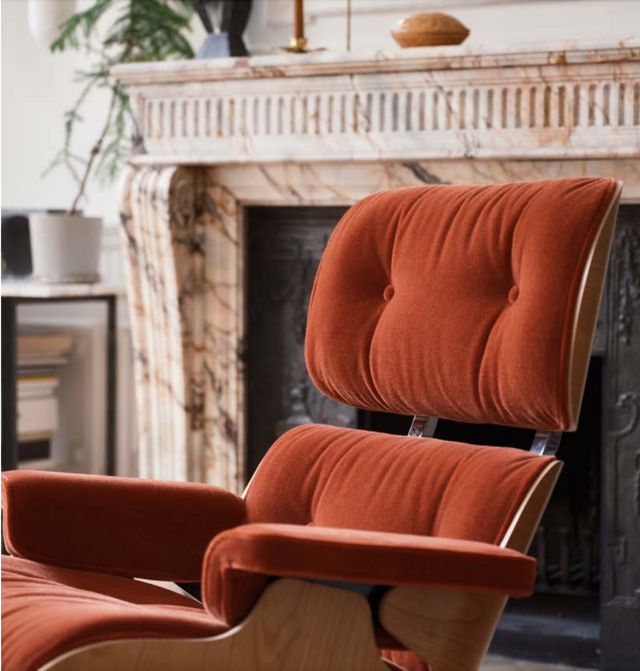 Vitra Homestories Calma