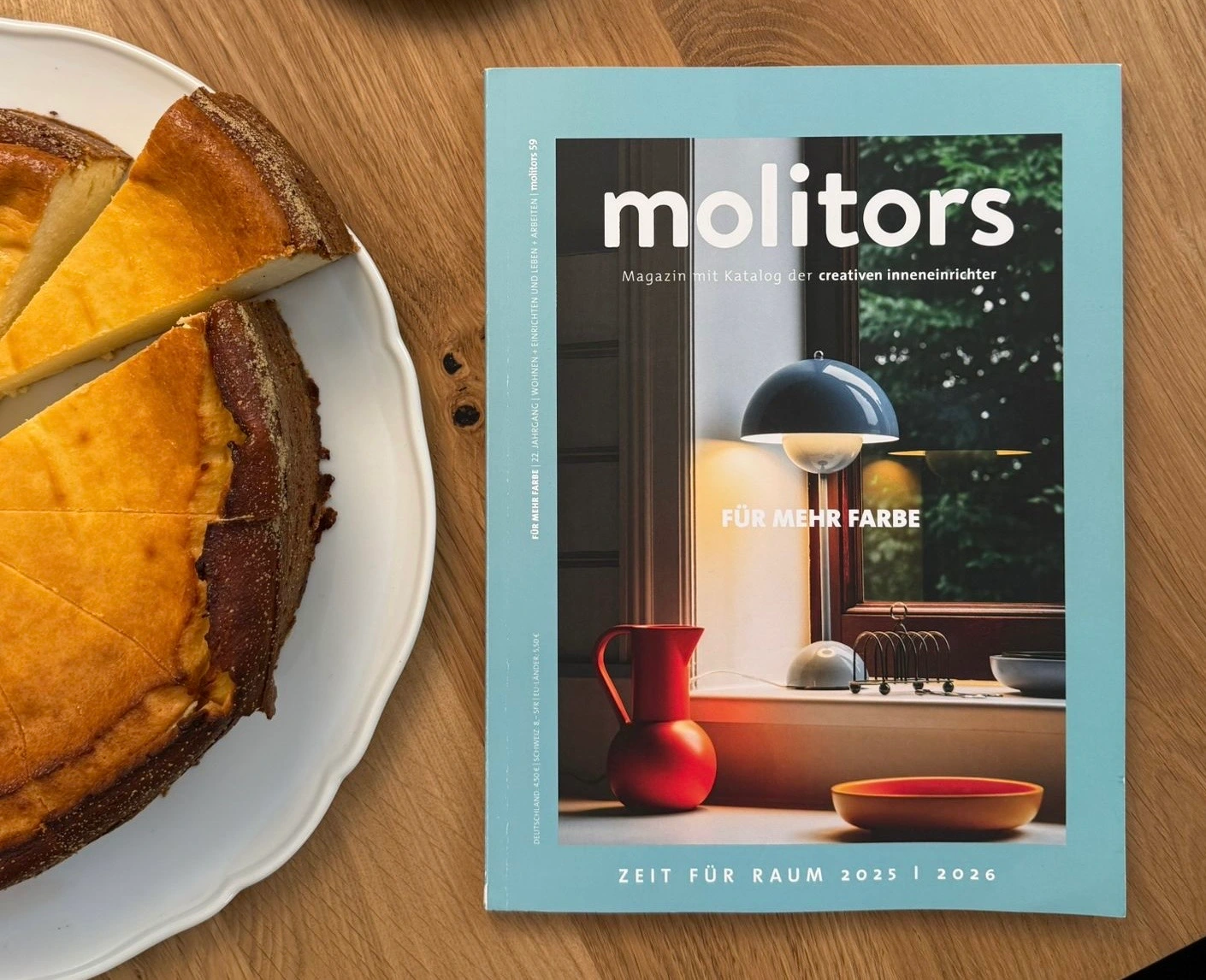 molitors katalog 2025 2026