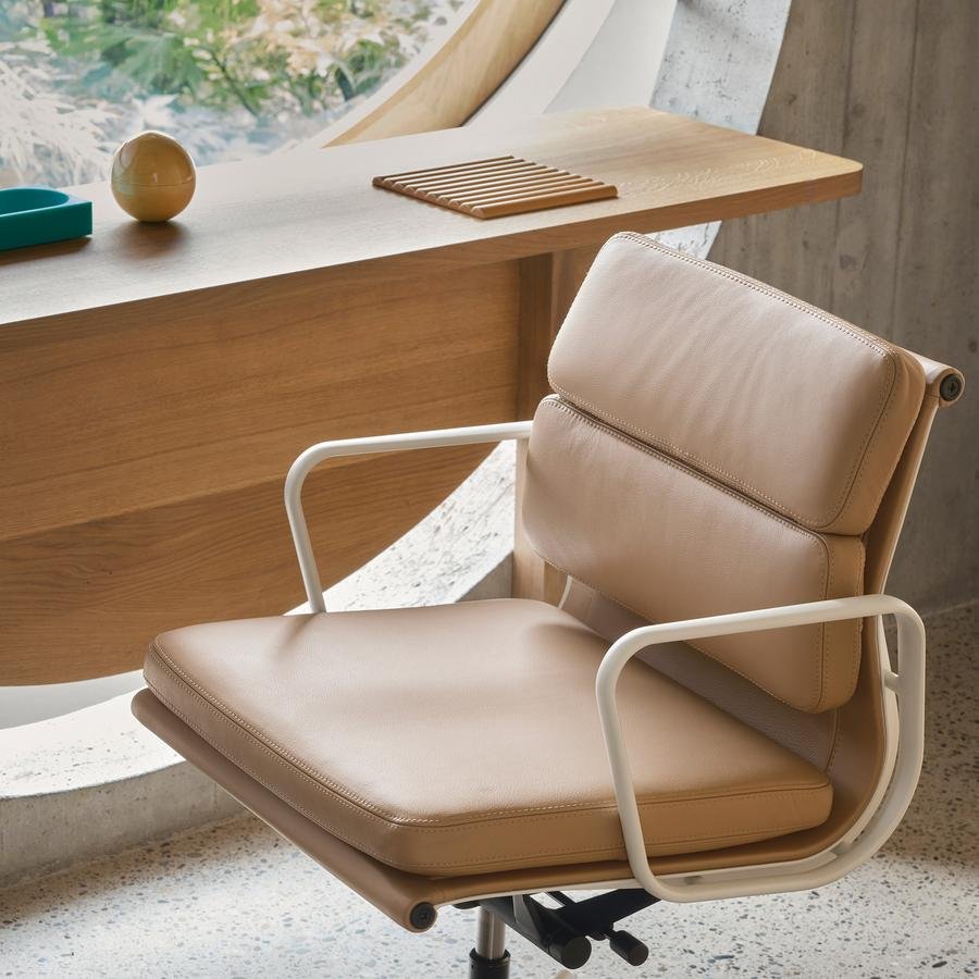 eames soft pad beitrag