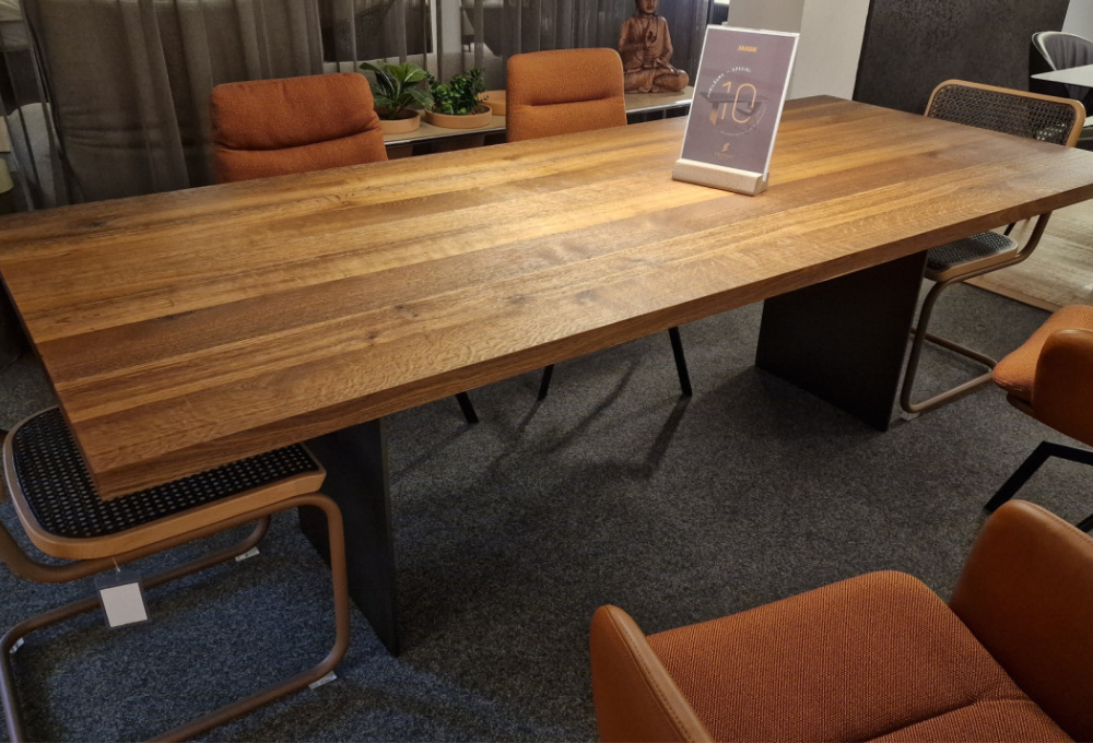 Janua SC41 Tisch sale