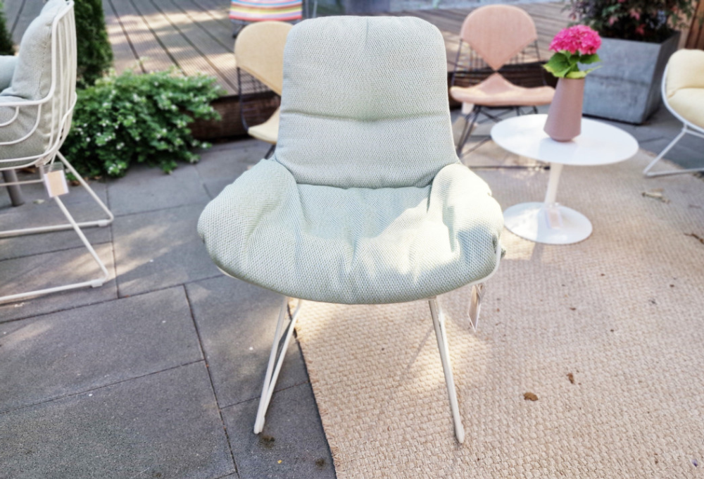 LEYASOL freifrau outdoor stuhl sale