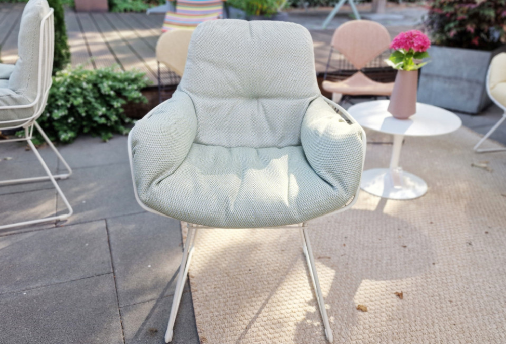 LEYASOL freifrau sale armlehnen