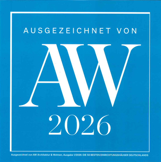 AW Auszeichnung 2026