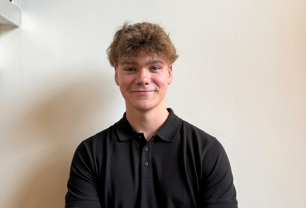 Finn Schafhausen