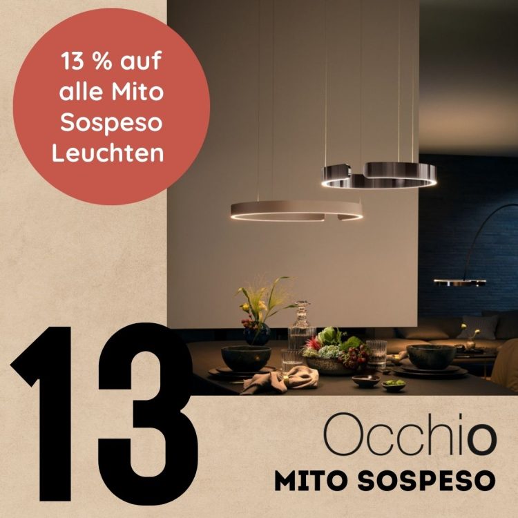 13. türchen occhio mito sospeso