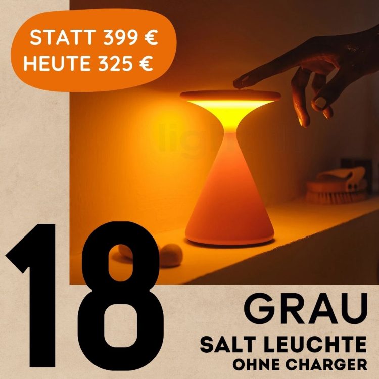 18. türchen grau salt